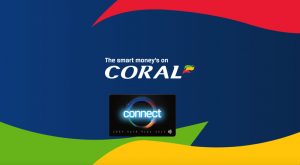 Coral Connect Card