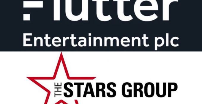Flutter & the Stars Group